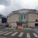 온누리교회 | 서울 양재 결혼식장 온누리교회 결혼식 하객 후기 - 셔틀 피로연 부페 메뉴 포함