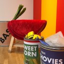 Let’s go 신나는 예술놀이 이미지