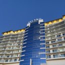 오션스파 | 안면도 아일랜드리솜 S30 오션타워 선셋스파 후기