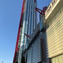 CK피트니스 | 서울 페어몬트 앰배서더 시그니처 스위트룸 호캉스 후기 골드라운지 스펙트럼 조식