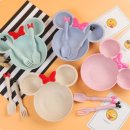 간식과 디저트 이미지