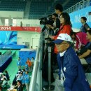 금메달 체육관 이미지