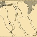 NR-22[동주로]-하-124 | 고구려성, 마화사산성(馬和寺山城)