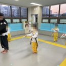 태아일체 라온태권도장 이미지