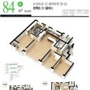 중흥S-클래스2단지 앞 이미지