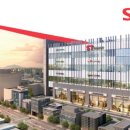 둔산동 ST타워 이미지