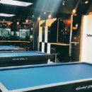 열풍당구장 이미지