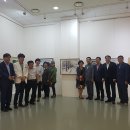 수채화교실 이미지