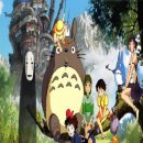 지브리와 사랑에 빠지다 이미지