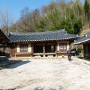 지산고택 이미지