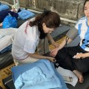 광주응급환자이송단 이미지