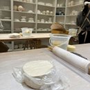 우리메카빌딩(아이몰드 플라스틱) | 💖도자기 공방 핸드빌딩 클래스 솔직후기💖｜크리스마스 🎄🎅🏻 트리 접시 만들기, 연말 데이트 완전 추천!