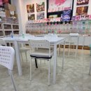 핑크고래 | 경기 광주 아이랑 방문하기 좋은 핑크고래슬라임카페