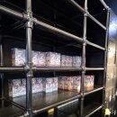 성지파크 | 용산 포켓몬 카드샵 방문 후기 - 아이파크몰 포켓몬 카드 성지 직접 다녀온 후기