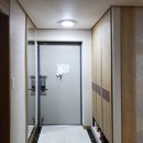 동읍154 | 창원중문) 초슬림 3연동 중문 - 마산 월포 벽산 블루밍 아파트