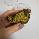 달달제과 | 원주 달달제과 두바이 쫀득쿠키 내돈내산 후기｜쿠팡이츠 배달 디저트