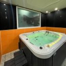 강촌커플가족세이셀펜션 | 강촌펜션 세이셀펜션 - 엘리시아스키장펜션에서 즐기는 수영장 &amp; 스파 완벽 후기!