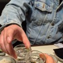 진미실비 | 방이동 일식 코스요리와 오마카세를 접목한 '바당실비' 오픈