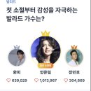 Star Trand 투표인증 이미지