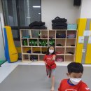 청록태권도장 이미지