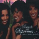 Supremes / You keep me hanging on (Ab) 이미지