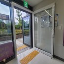 봉담중흥에듀파크공인중개사사무소 | 화성시 봉담읍 화성봉담2지구 중흥에듀파크상가내 중흥파크부동산 공인중개사 사무소에 덧문(내부설치...