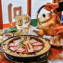 빅데이터 랭킹 맛집 서울 성북구 매운 돼지갈비찜 맛집 TOP5 동선식당 성신여대 본점 생방송투데이 3778회