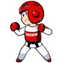 힘찬기합소리 이미지