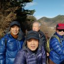 제348차 大同山 定期山行 12.19(火) 이미지