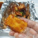 경동시장 종구네통닭 반반치킨 가성비 치킨 포장주문