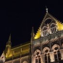 지에스25 건국점 | 동유럽 여행 4 - 젤라또 로사 그란데 / 성 이슈트반 대성당 / 헝가리쿰 비스트로 / 헝가리 노보텔...