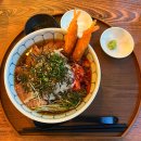 연어로만S연남점 | [연남동 맛집] 신메뉴 연어 냉소바 : 키즈나 연남본점 방문기 🍣 - 홍대 맛집