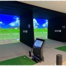 찬스스크린골프 이미지