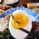 호수공원 제1주차장 공중화장실 | [동탄 호수공원 맛집] 료혼 동탄호수공원점 방문 솔직후기｜루나쇼 명당 호수뷰 데이트 맛집💕