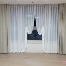 진우커튼