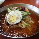 현대밀면 티스토리