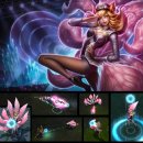 가온아리 이미지