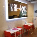 모래내시장역(3번출구) 이미지