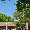 [북부] 전통한지공예(2025) | 피노키오 펍&amp;카페 근처 가볼만한 곳 : 한국민속촌 (Korean Folk Village)