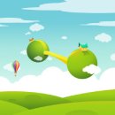 아름다운 꿈 이미지