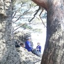 산내면 반선마을 이미지