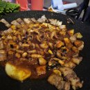 우이동 가족캠핑장 | 겨울 마지막 글램핑 캠핑 우이동 가족캠핑장 예약 후기