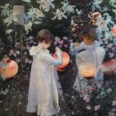 타샤의 아침 이미지