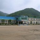 주천초등학교 이미지