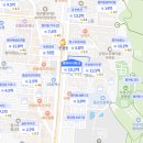 대구 수성구 아파트 매매가 순위 TOP 5 | 두산위브더제니스 26억 1위