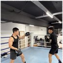 설악 다이어트 복싱클럽 이미지