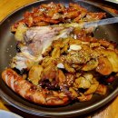 불맛난매운족발 이미지