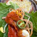 설악칡냉면 티스토리