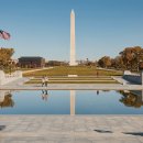 미국 워싱턴 D. C. 워싱턴 기념탑 (Washington Monument) 이미지