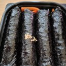 33떡볶이&꼬마김밥강동